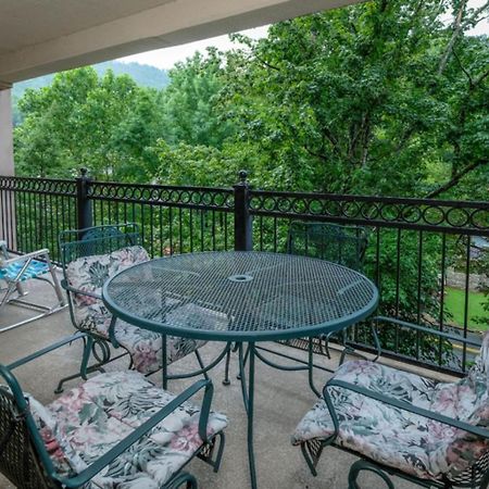 Creek View Gh403 Apartment Gatlinburg Exterior photo