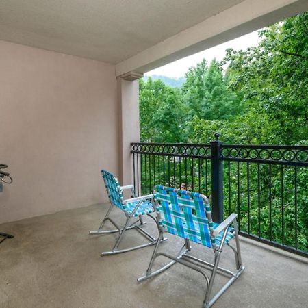 Creek View Gh403 Apartment Gatlinburg Exterior photo