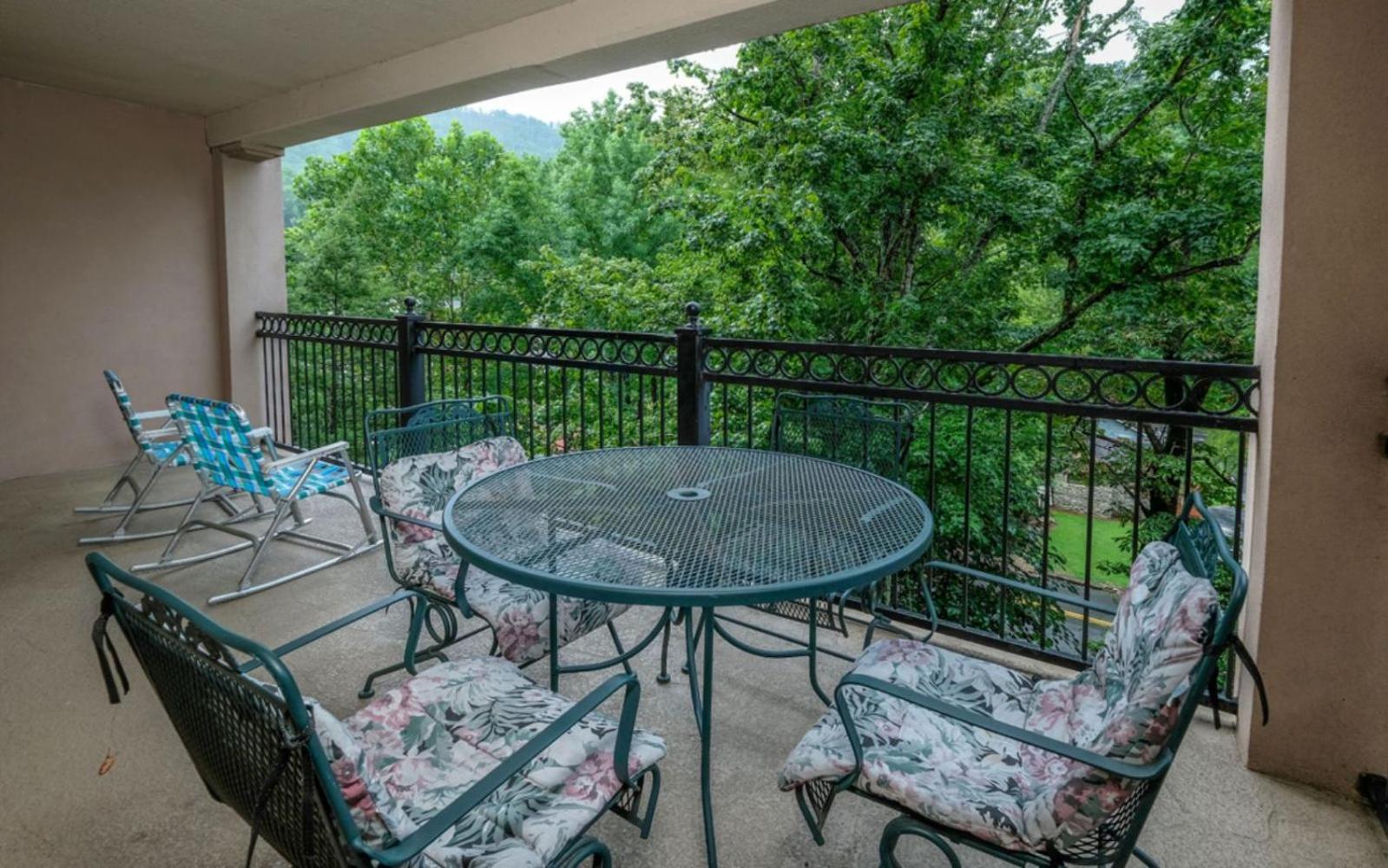 Creek View Gh403 Apartment Gatlinburg Exterior photo