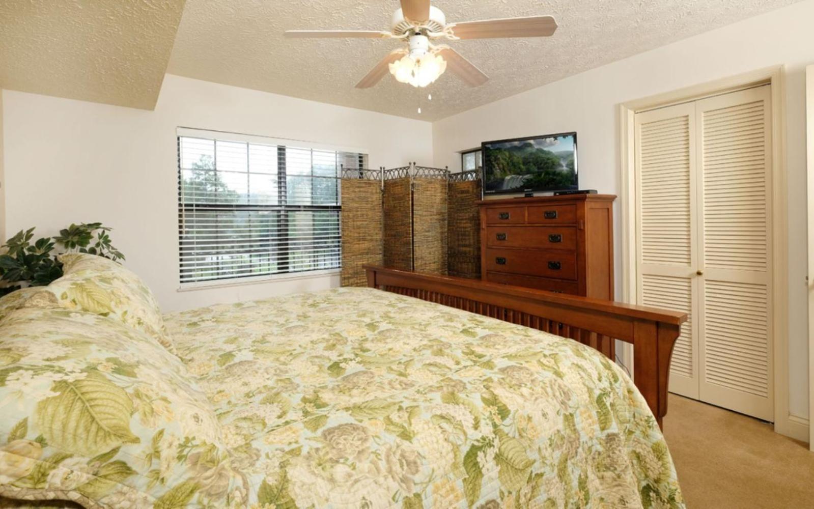 Creek View Gh403 Apartment Gatlinburg Room photo
