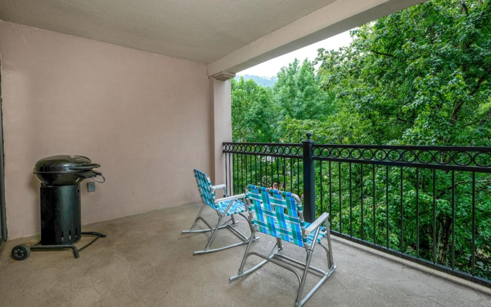 Creek View Gh403 Apartment Gatlinburg Exterior photo