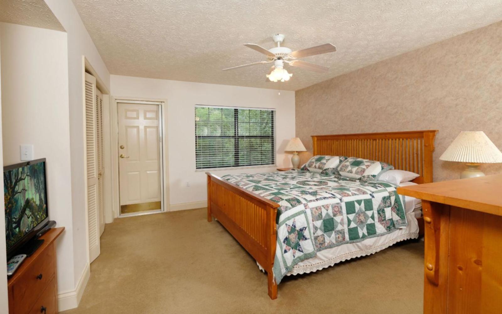 Creek View Gh403 Apartment Gatlinburg Exterior photo