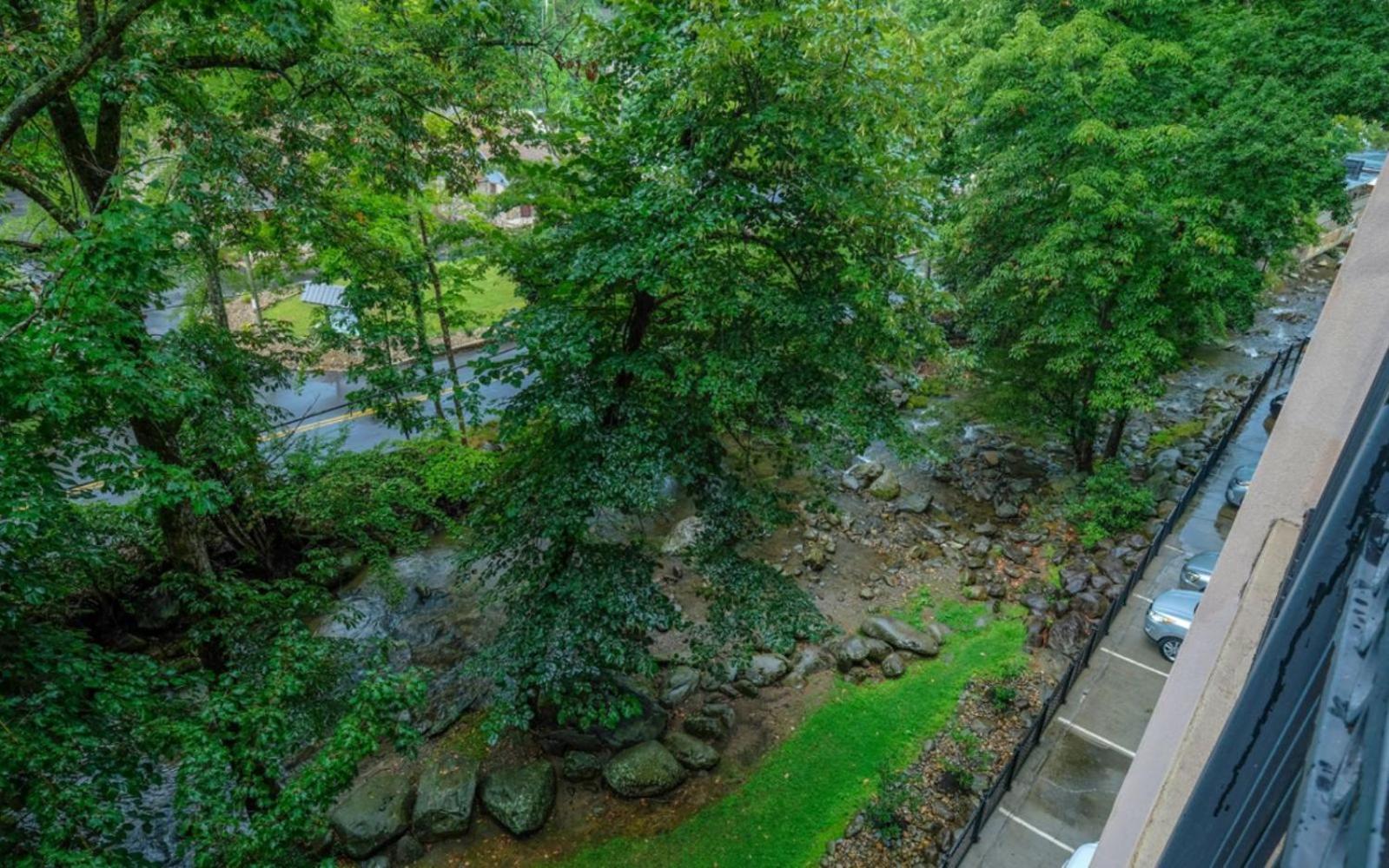 Creek View Gh403 Apartment Gatlinburg Exterior photo