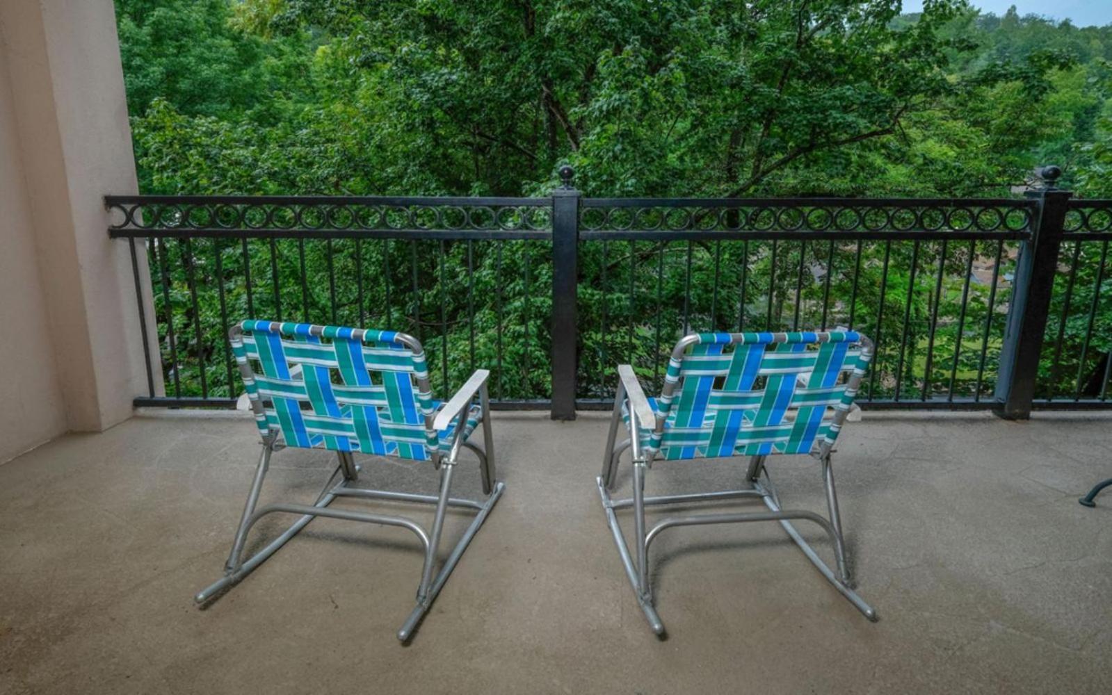 Creek View Gh403 Apartment Gatlinburg Exterior photo