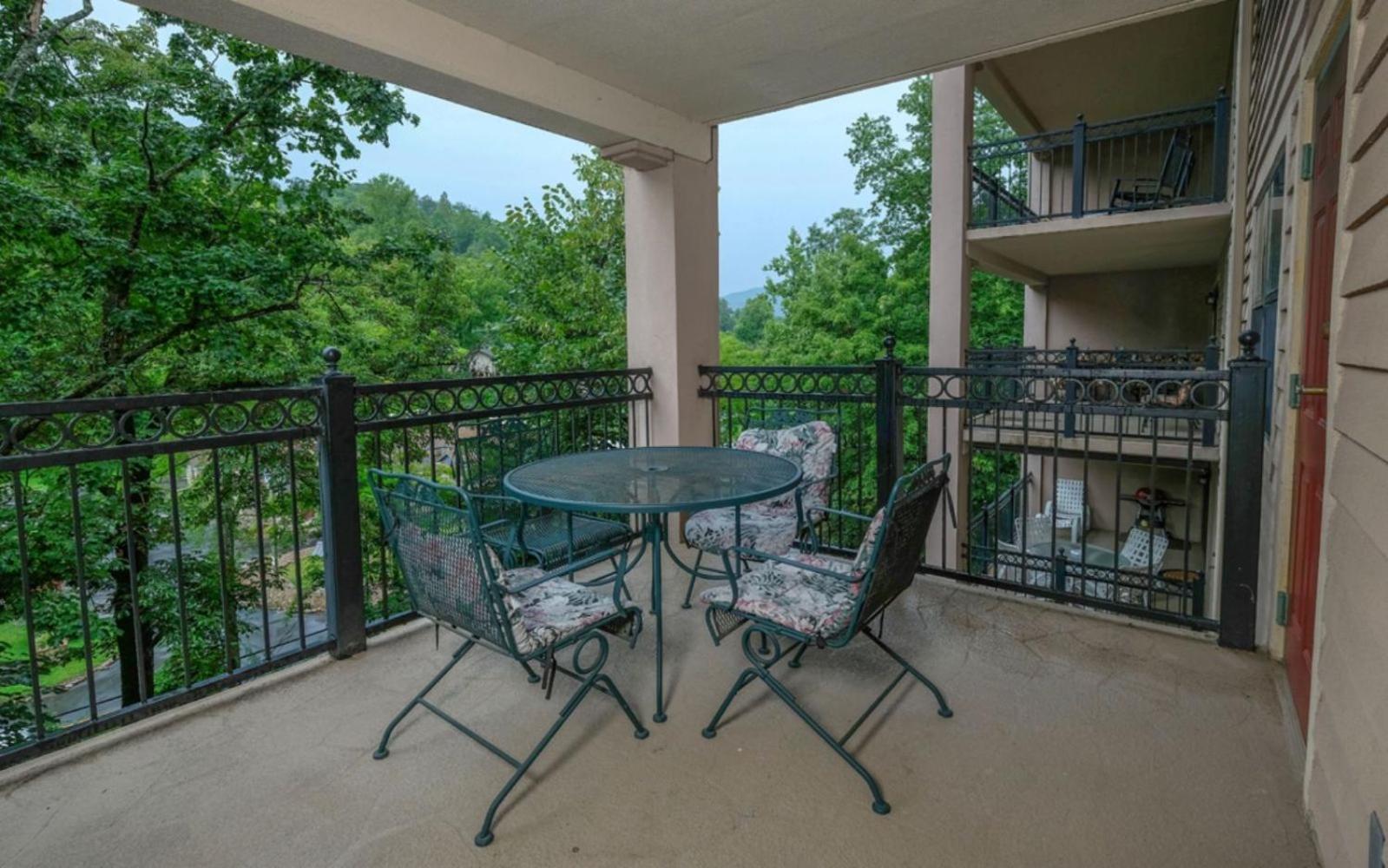 Creek View Gh403 Apartment Gatlinburg Exterior photo