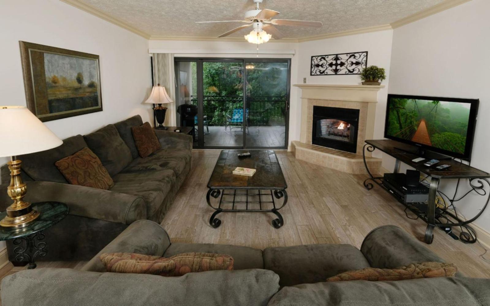 Creek View Gh403 Apartment Gatlinburg Exterior photo