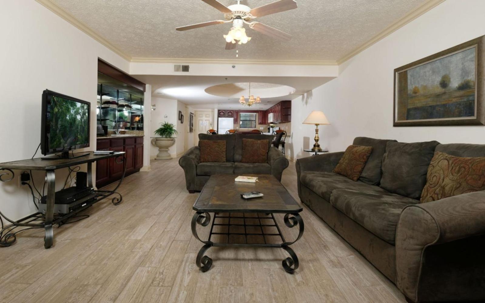 Creek View Gh403 Apartment Gatlinburg Exterior photo
