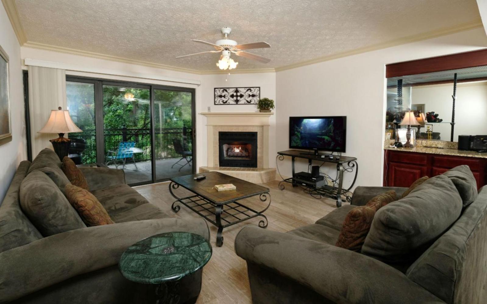 Creek View Gh403 Apartment Gatlinburg Exterior photo